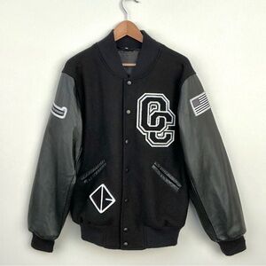 Opening Ceremony Varsity Jacket-Large